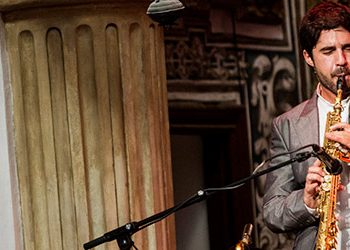 Diego Villegas - La Bienal