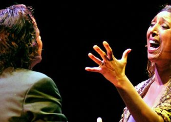 Festival de Jerez: Javier Barón&Esperanza Fernández / José Galán / José Galván & Javiera «La Moreno»