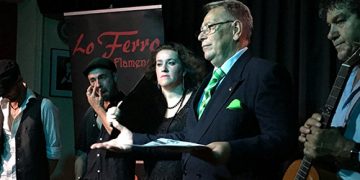 Lo Ferro