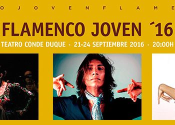 Flamenco Joven 2016