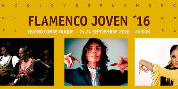 Flamenco Joven 2016