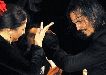 Festival de Jerez: Farruquito & Karime Amaya / La Truco