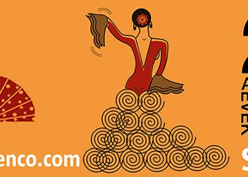 Taller Flamenco - 20 años