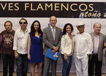 Jueves Flamencos