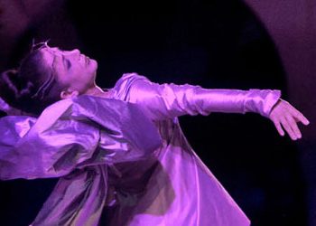 Santas de Zurbarán: Persuasión y Devoción – Eva Yerbabuena