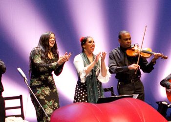 Ciutat Flamenco 2014