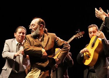 «Boboterías, De Triana a Las Tres Mil» – Festival de Flamenco de Nimes