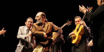 «Boboterías, De Triana a Las Tres Mil» – Festival de Flamenco de Nimes