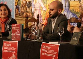 Carmen Linares & Pablo San Nicasio & Romualdo Molina