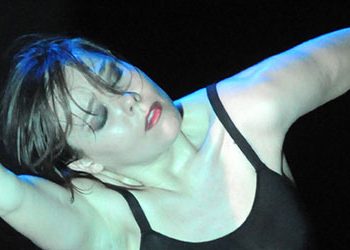 Festival de Jerez: Rocio Molina «Afectos» / Antonio de la Malena / Jorge Pardo