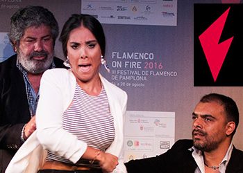 Flamenco on Fire 2016