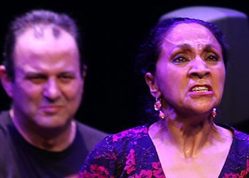 Gerardo Núñez & Carmen Cortés