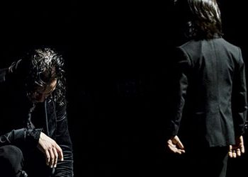 Farruquito - Baile moreno