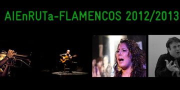AIEnRUTa Flamencos