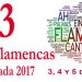 33 Jornadas Flamencas de Fuenlabrada