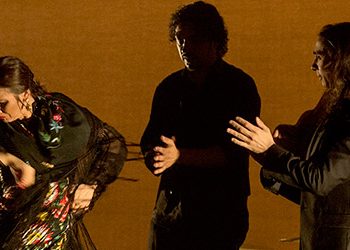 Karime Amaya - José Maya - Juan de Juan