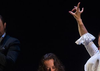 Pastora Galván "&dentidades"