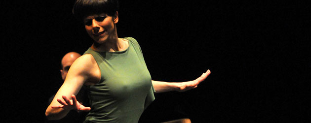 Festival de Jerez: Leonor Leal / David Carpio / Chiqui de Jerez & Choro