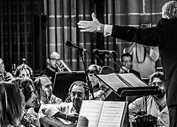 Misa Sinfónica Ay Undevel