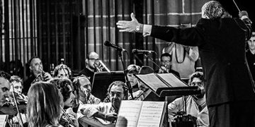 Misa Sinfónica Ay Undevel