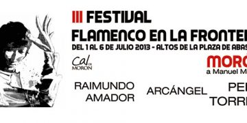 Flamenco en la Frontera