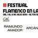Flamenco en la Frontera