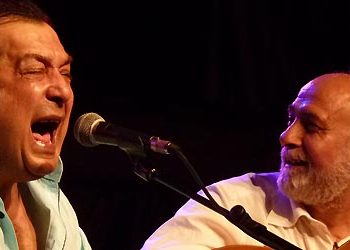 Juan Villar & Niño Jero