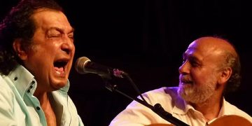 Juan Villar & Niño Jero