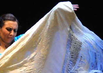 Festival de Jerez: María Jose Franco / Zapatero & Carpintero