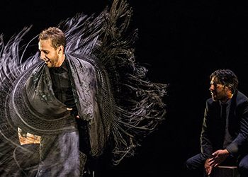 Manuel Liñán Reversible