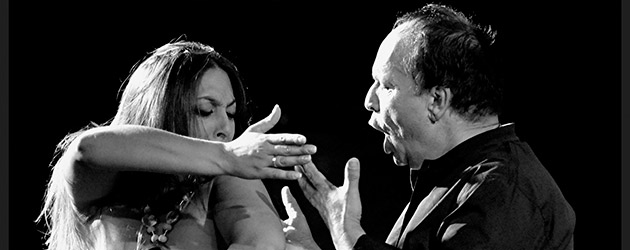 XVI Muestra de Flamenco. Los Veranos del Corral -Tercera semana