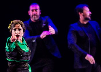 Eva Yerbabuena "Apariencias"