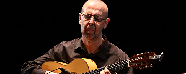 José Manuel Gamboa / Oscar Herrero