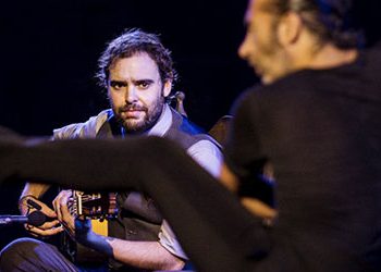 Dani de Morón - 21 - La Bienal