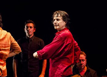 Imanencia - Javier Barón & Alberto Sellés & Rafael Campallo