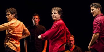 Imanencia - Javier Barón & Alberto Sellés & Rafael Campallo