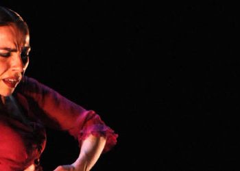 Festival de Jerez: Isabel Bayón / Rancapino hijo / Ángeles Gabaldón