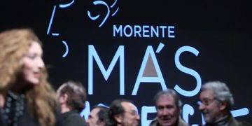 Morente mas Morente