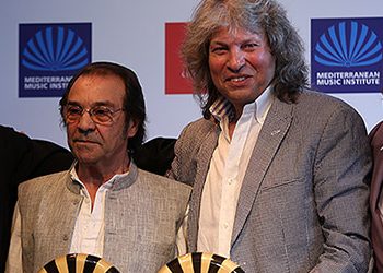 José Mercé & Pepe Habichuela