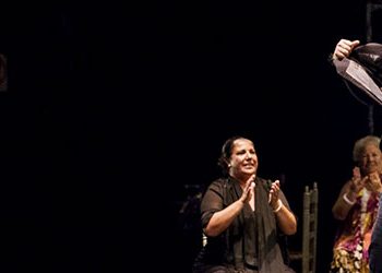 Antonio Canales - Trianero