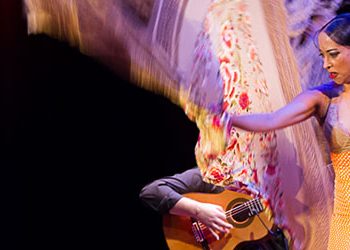 Mayte Martín & Belén Maya – Flamenco Biënnale