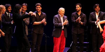 Giraldillos - Septiembre es Flamenco