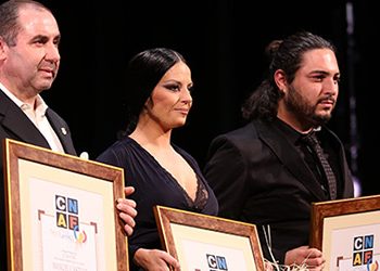 Concurso Nacional de Córdoba