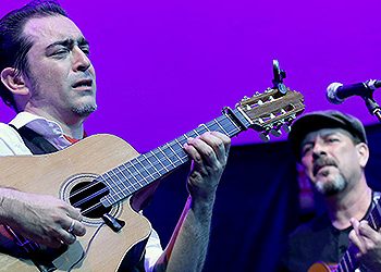 Raul Rodriguez & Javier Ruibal