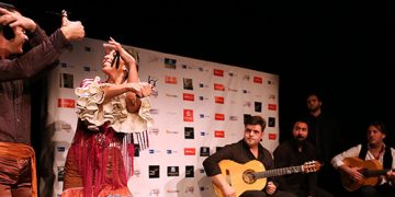 Las Minas Puerto Flamenco