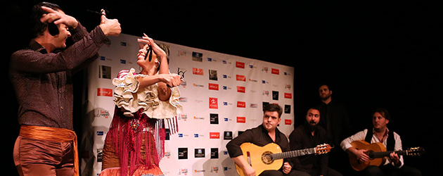 Las Minas Puerto Flamenco Tour