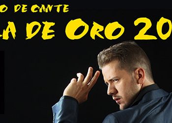 Silla de Oro 2016