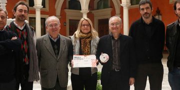 La Fundación Cajasol presenta «Música a compás. Del flamenco a todas las músicas»