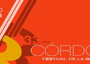 Guitarra de Córdoba