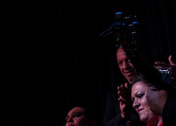 Zambomba Flamenca Casa Patas